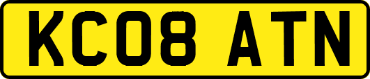 KC08ATN