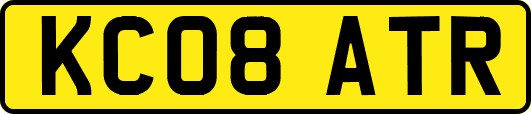 KC08ATR