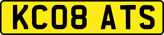 KC08ATS
