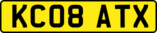 KC08ATX
