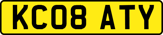 KC08ATY