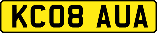 KC08AUA