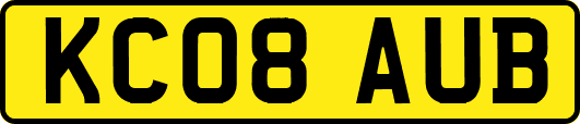 KC08AUB