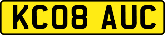 KC08AUC