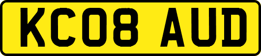 KC08AUD