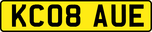 KC08AUE