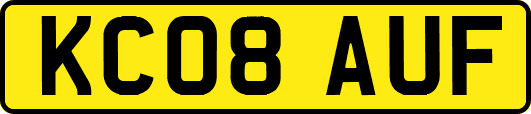 KC08AUF