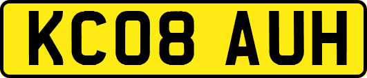KC08AUH