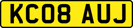 KC08AUJ
