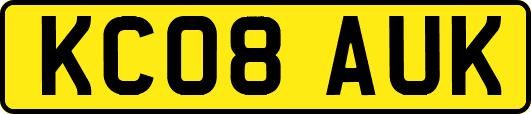 KC08AUK