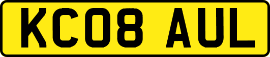 KC08AUL