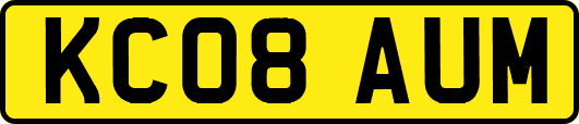 KC08AUM