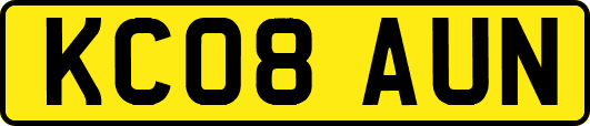KC08AUN