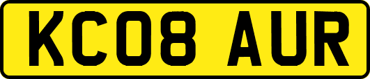 KC08AUR