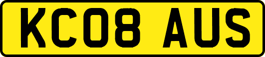 KC08AUS