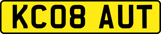 KC08AUT