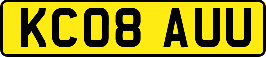 KC08AUU