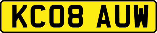 KC08AUW