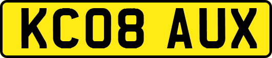 KC08AUX