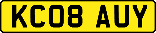 KC08AUY