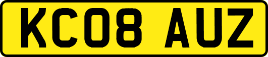 KC08AUZ
