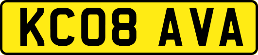 KC08AVA