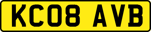 KC08AVB