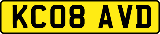KC08AVD