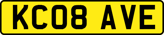KC08AVE