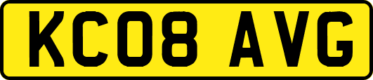 KC08AVG