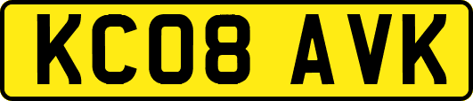 KC08AVK
