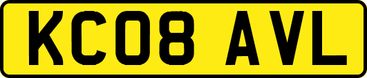 KC08AVL