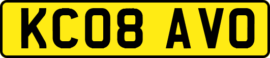 KC08AVO