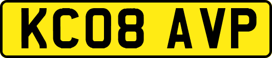 KC08AVP