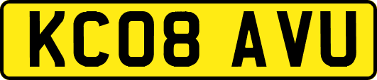 KC08AVU