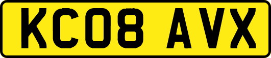 KC08AVX