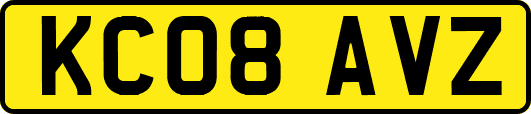 KC08AVZ