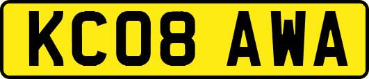 KC08AWA