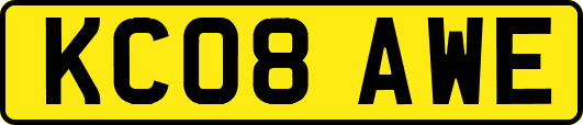 KC08AWE