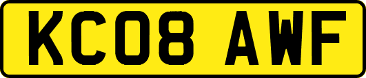 KC08AWF