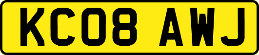 KC08AWJ
