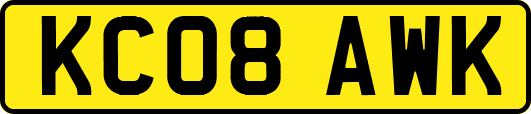 KC08AWK