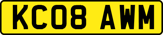 KC08AWM