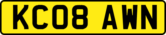 KC08AWN