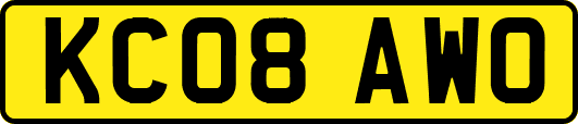 KC08AWO