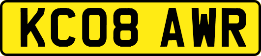 KC08AWR