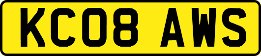 KC08AWS