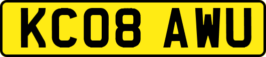 KC08AWU