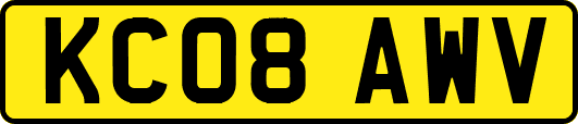 KC08AWV