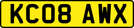 KC08AWX